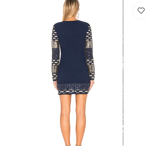 NWT - Endless Rose dress from revolve. Never worn! - Picture 2 of 3